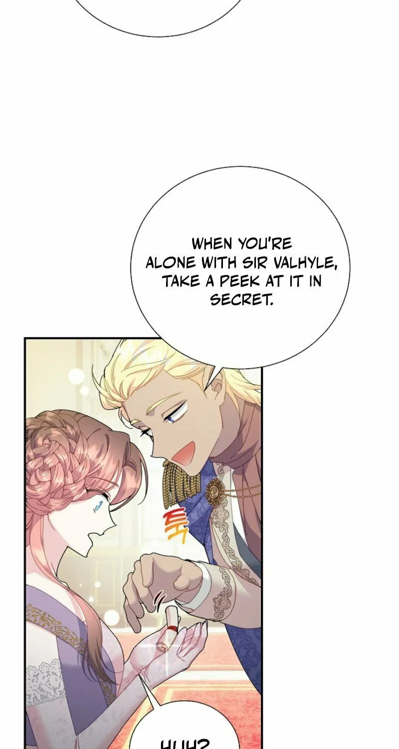 Read The Falcon Princess chapter 131 image 5 on Lezhin