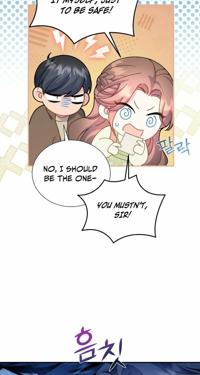 Read The Falcon Princess chapter 131 image 50 on Lezhin