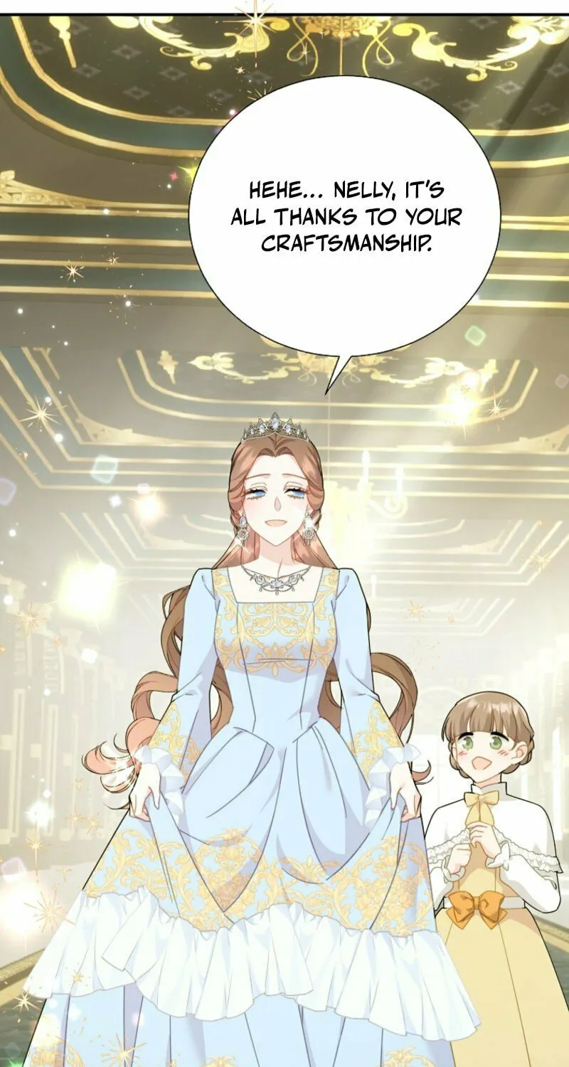 Read The Falcon Princess chapter 131 image 56 on Lezhin