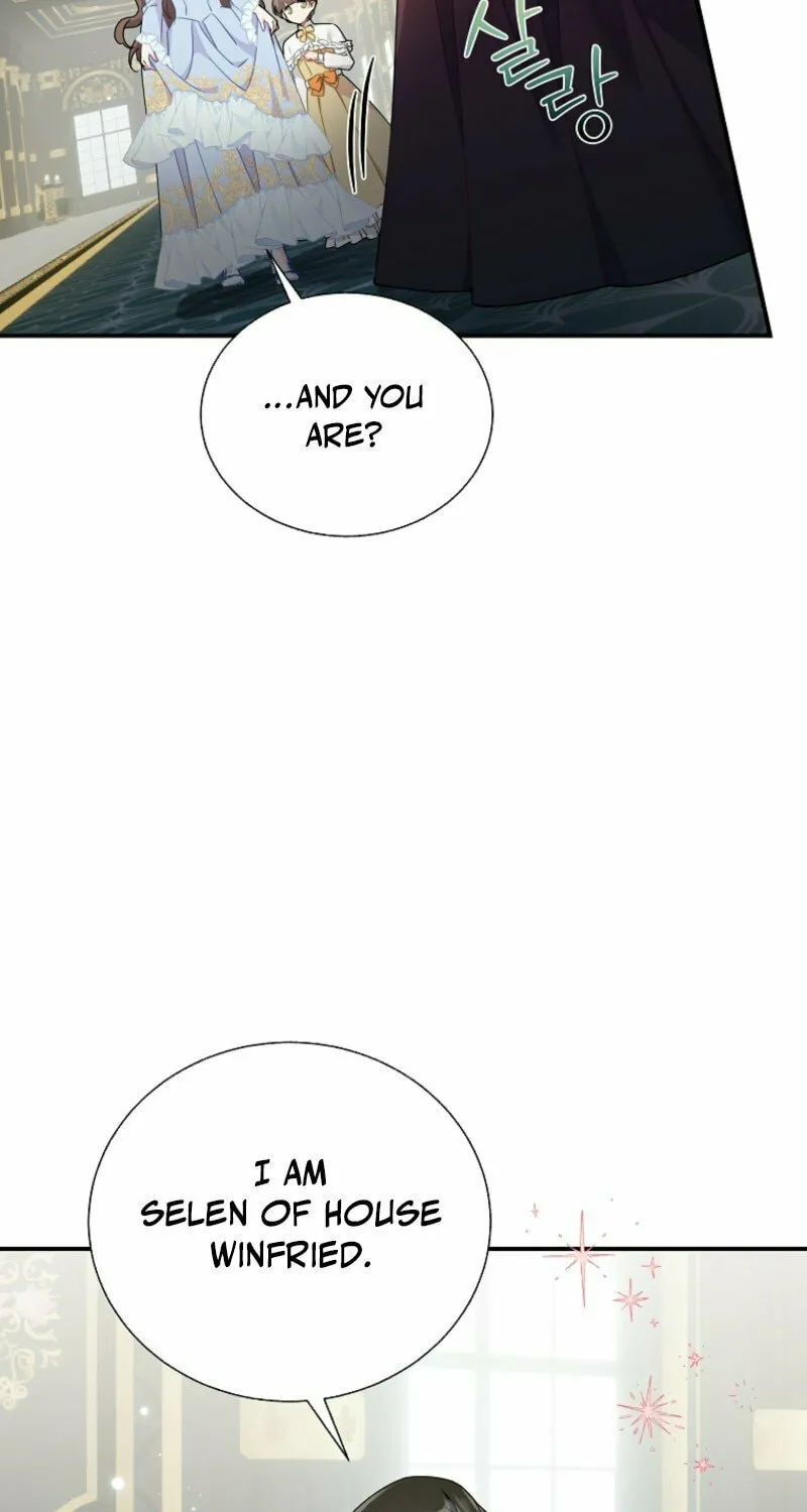 Read The Falcon Princess chapter 131 image 58 on Lezhin