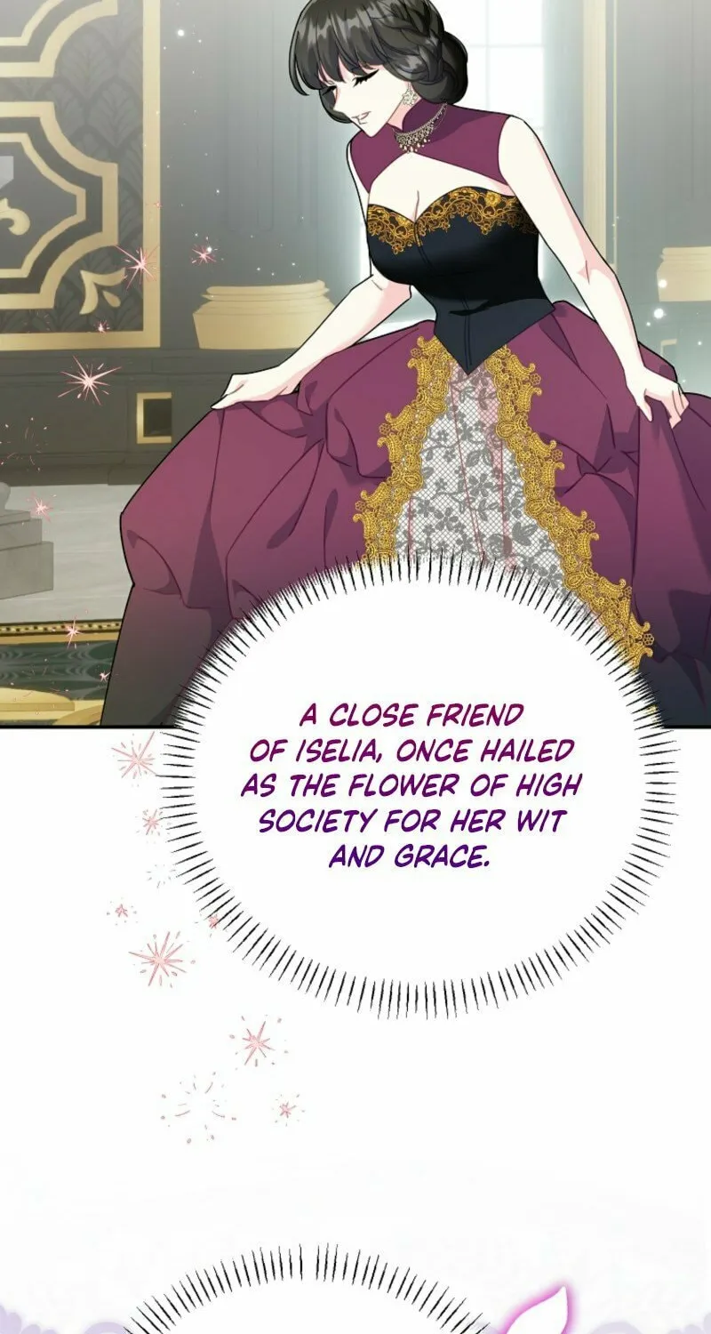 Read The Falcon Princess chapter 131 image 59 on Lezhin