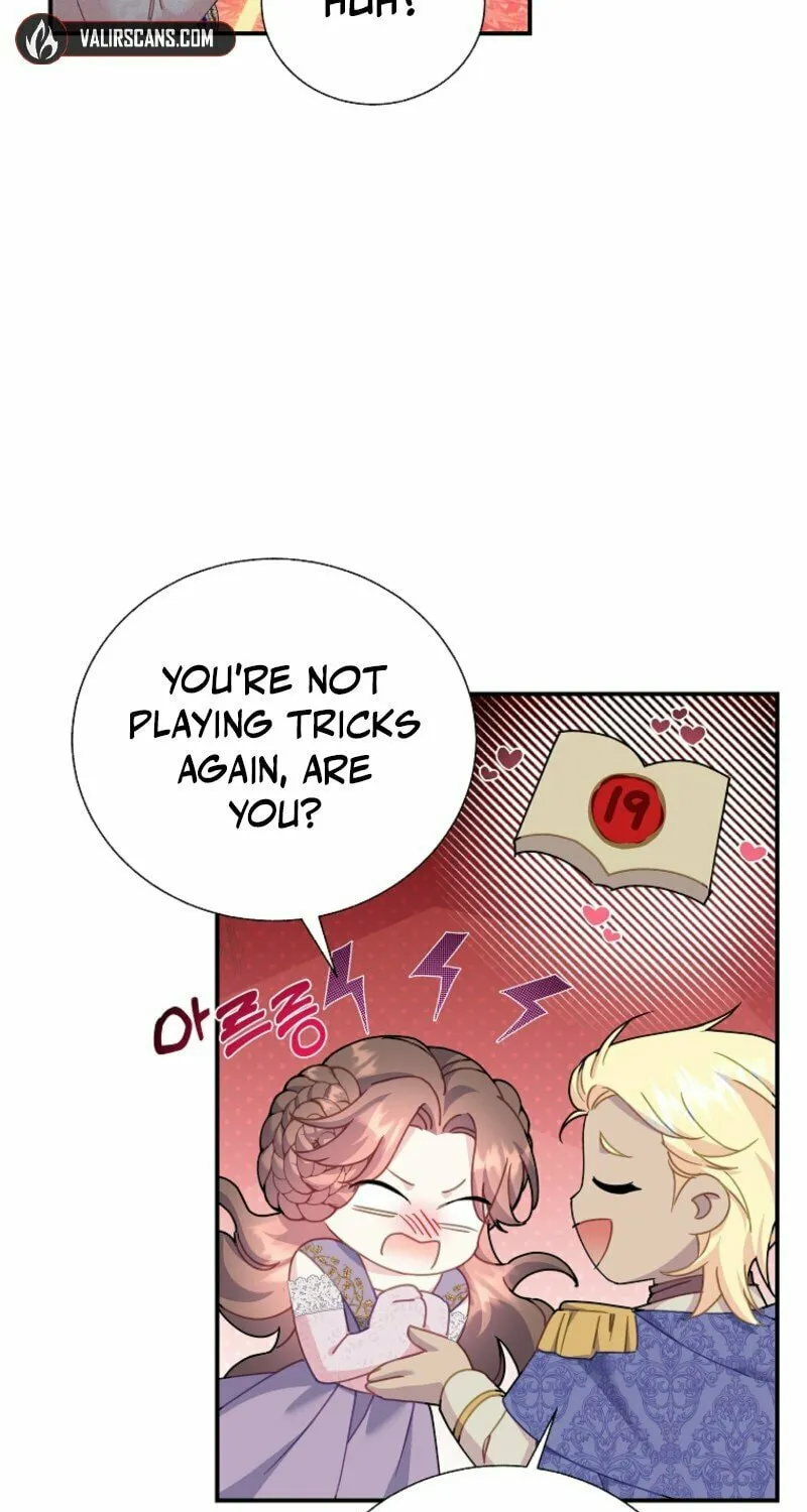 Read The Falcon Princess chapter 131 image 6 on Lezhin