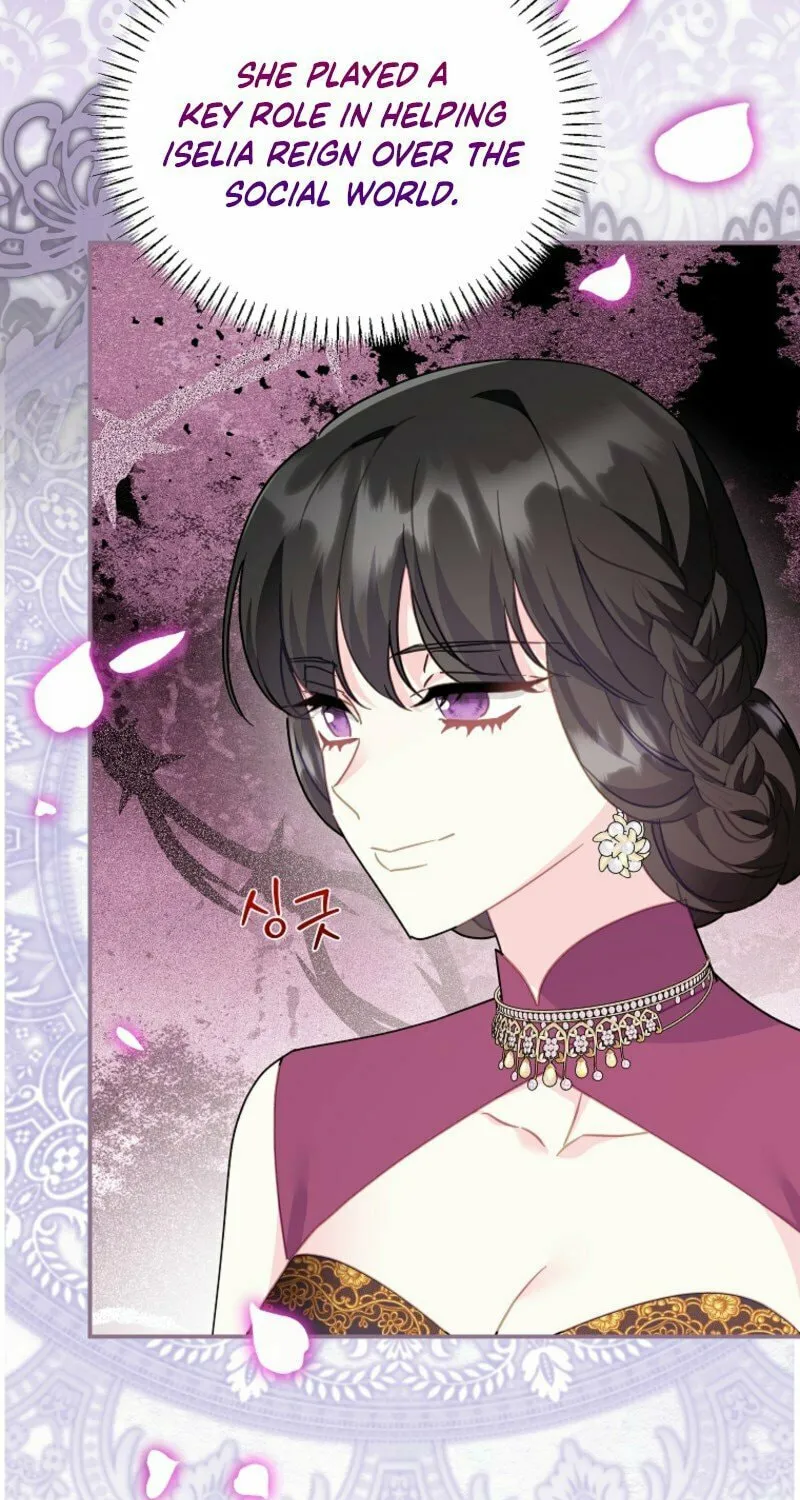 Read The Falcon Princess chapter 131 image 60 on Lezhin