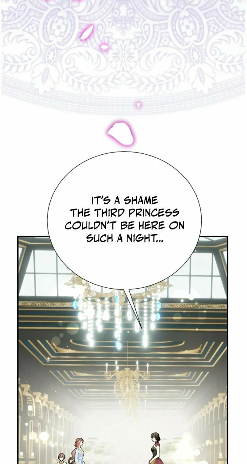 Read The Falcon Princess chapter 131 image 61 on Lezhin