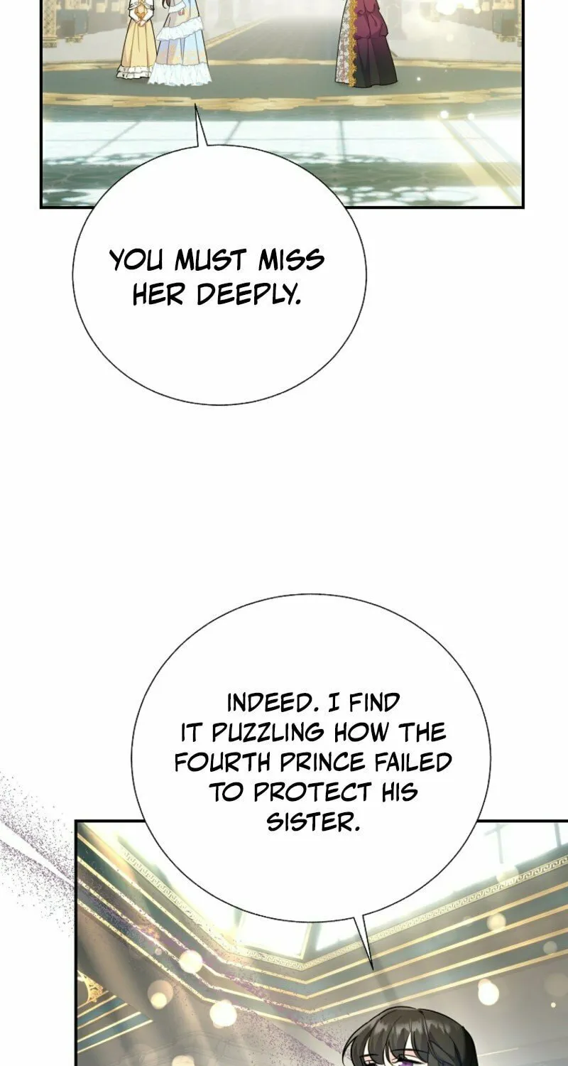 Read The Falcon Princess chapter 131 image 62 on Lezhin