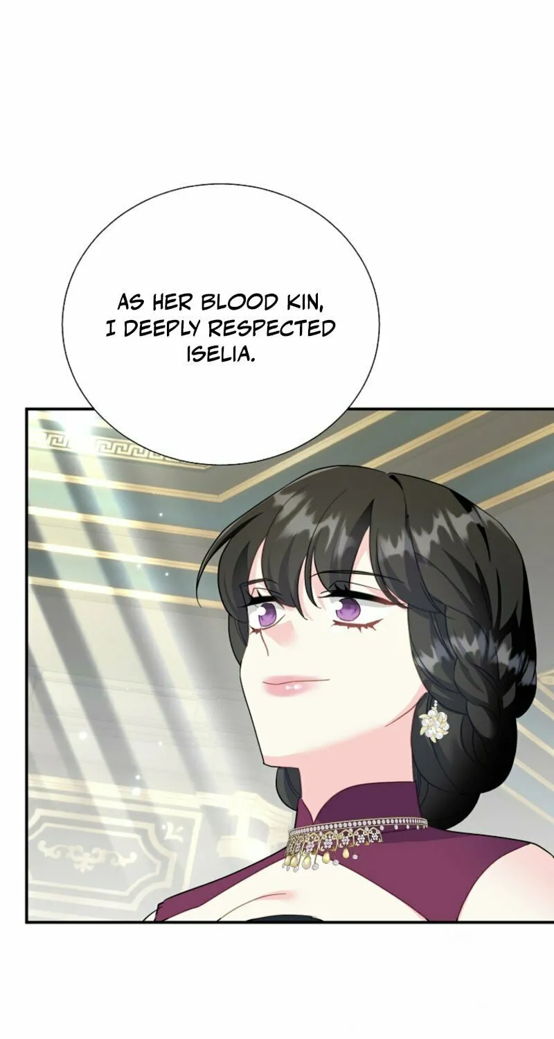 Read The Falcon Princess chapter 131 image 66 on Lezhin
