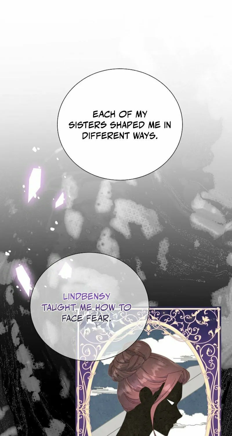 Read The Falcon Princess chapter 131 image 67 on Lezhin