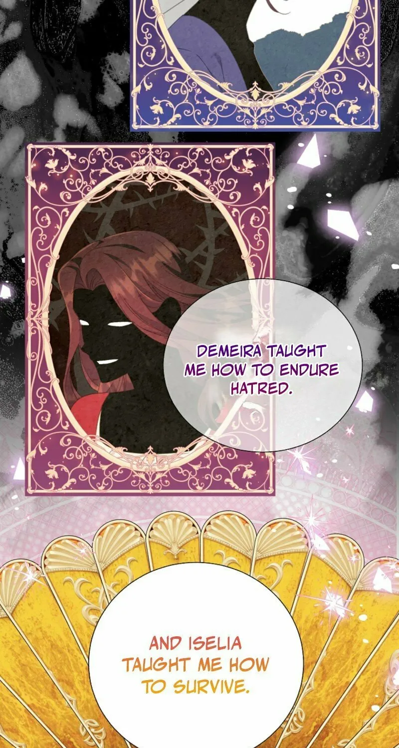 Read The Falcon Princess chapter 131 image 68 on Lezhin
