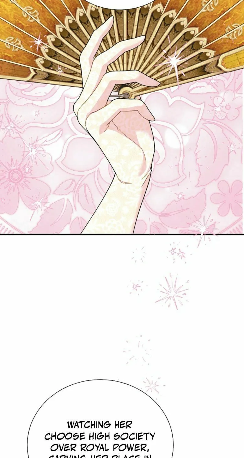 Read The Falcon Princess chapter 131 image 69 on Lezhin