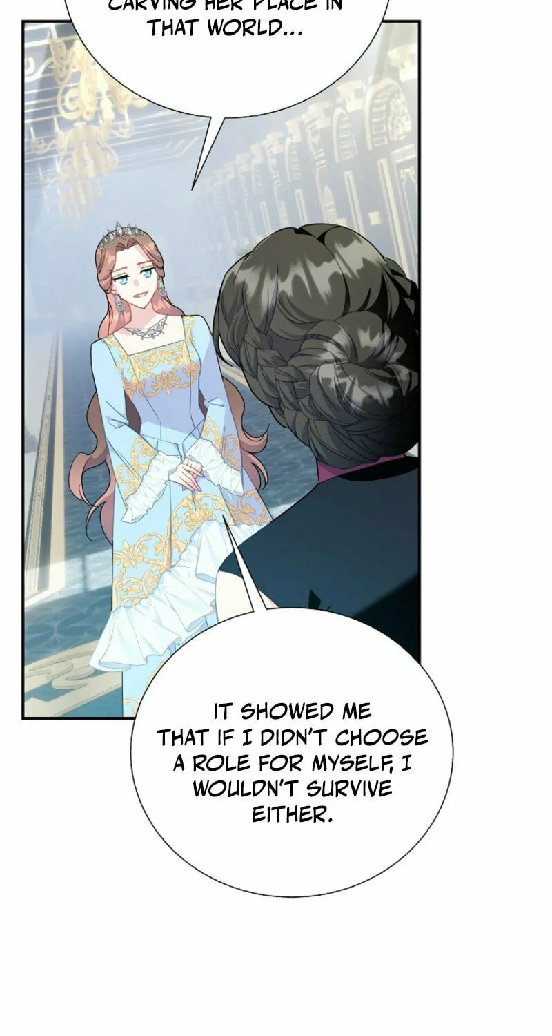 Read The Falcon Princess chapter 131 image 70 on Lezhin