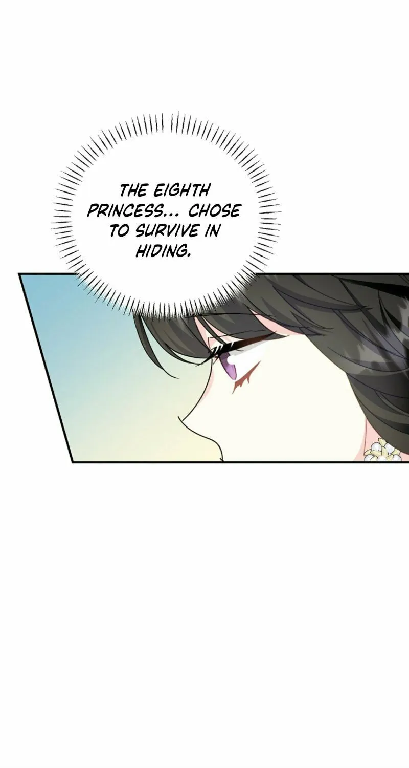 Read The Falcon Princess chapter 131 image 71 on Lezhin
