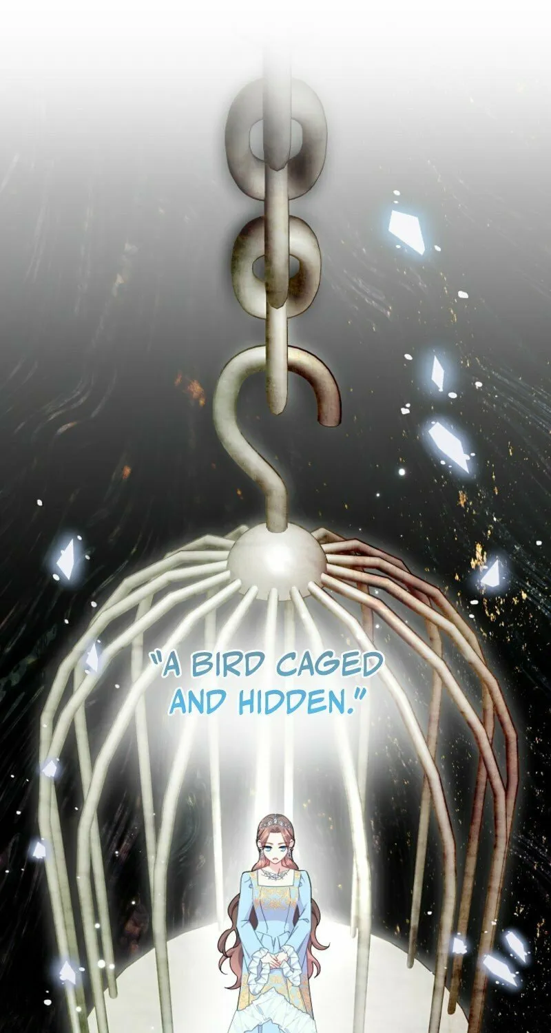 Read The Falcon Princess chapter 131 image 72 on Lezhin