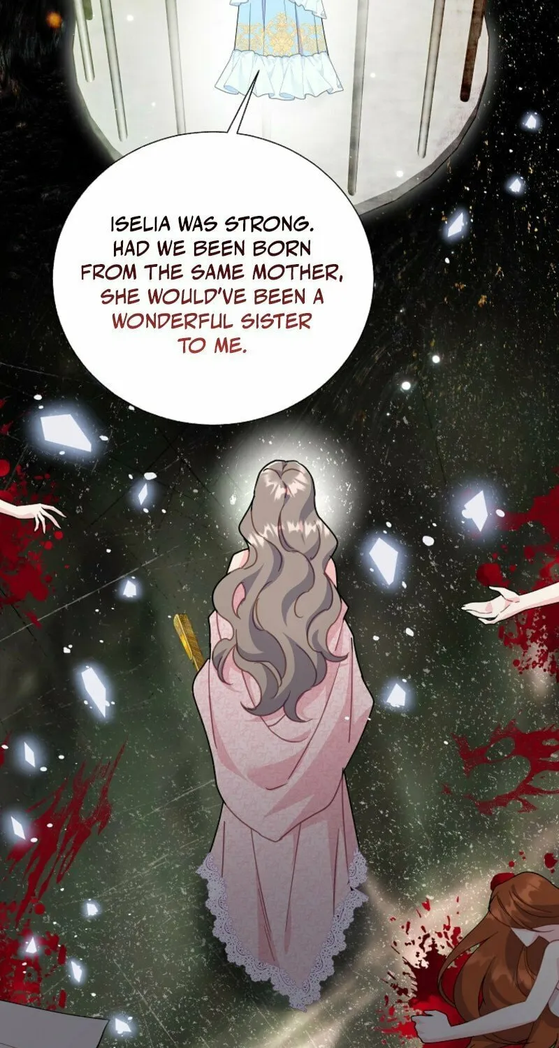 Read The Falcon Princess chapter 131 image 73 on Lezhin