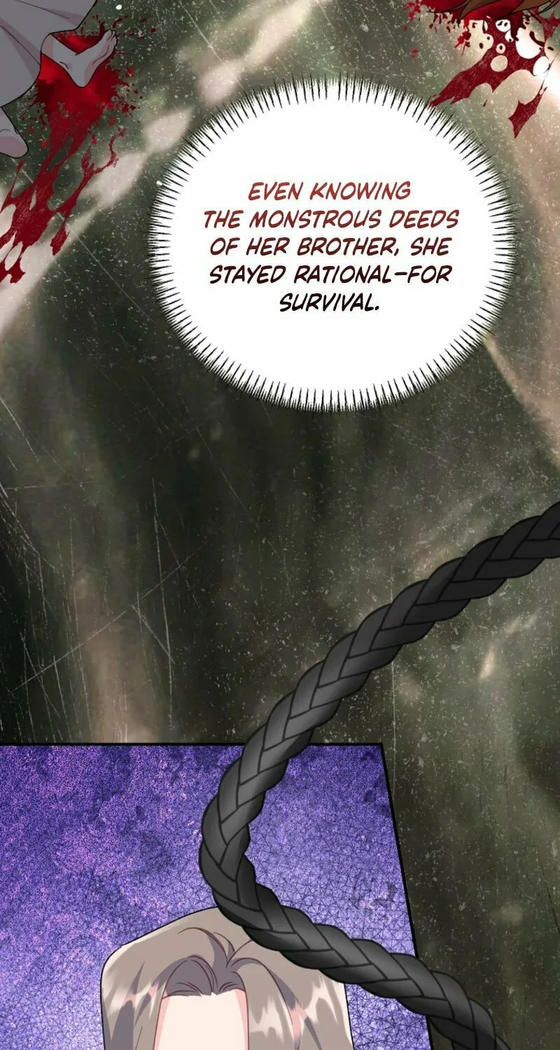 Read The Falcon Princess chapter 131 image 74 on Lezhin