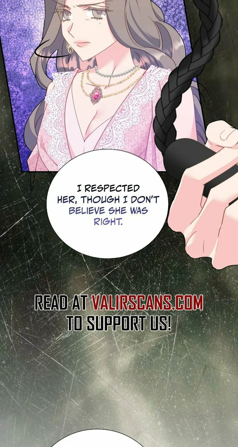 Read The Falcon Princess chapter 131 image 75 on Lezhin