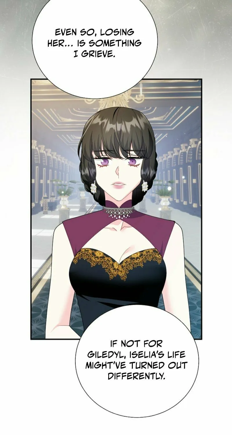 Read The Falcon Princess chapter 131 image 76 on Lezhin
