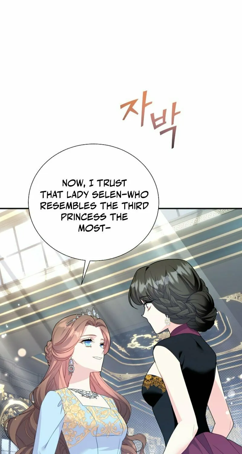 Read The Falcon Princess chapter 131 image 77 on Lezhin