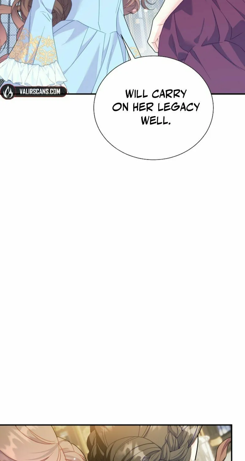 Read The Falcon Princess chapter 131 image 78 on Lezhin