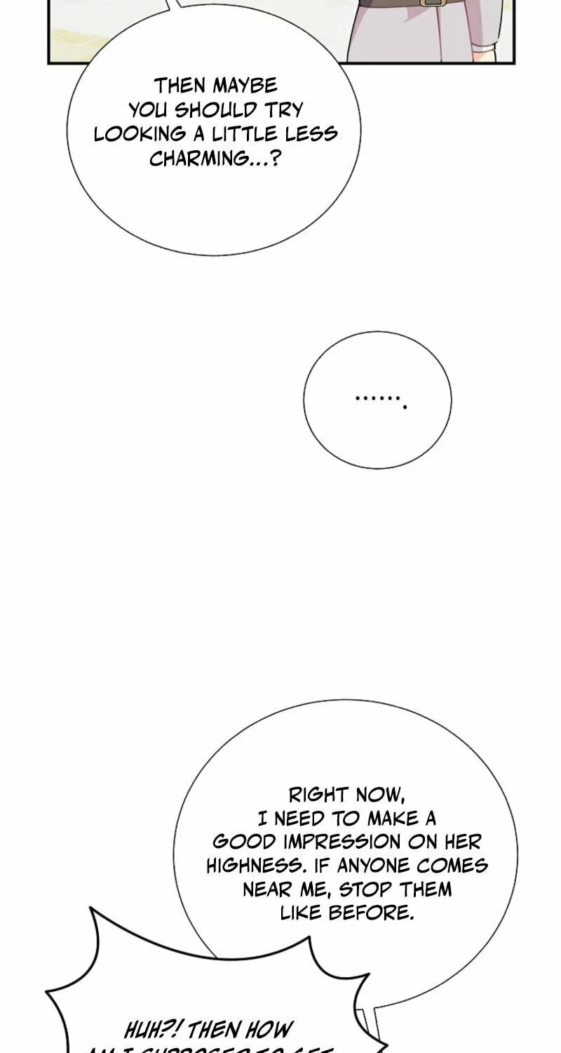 Read The Falcon Princess chapter 132 image 10 on Lezhin