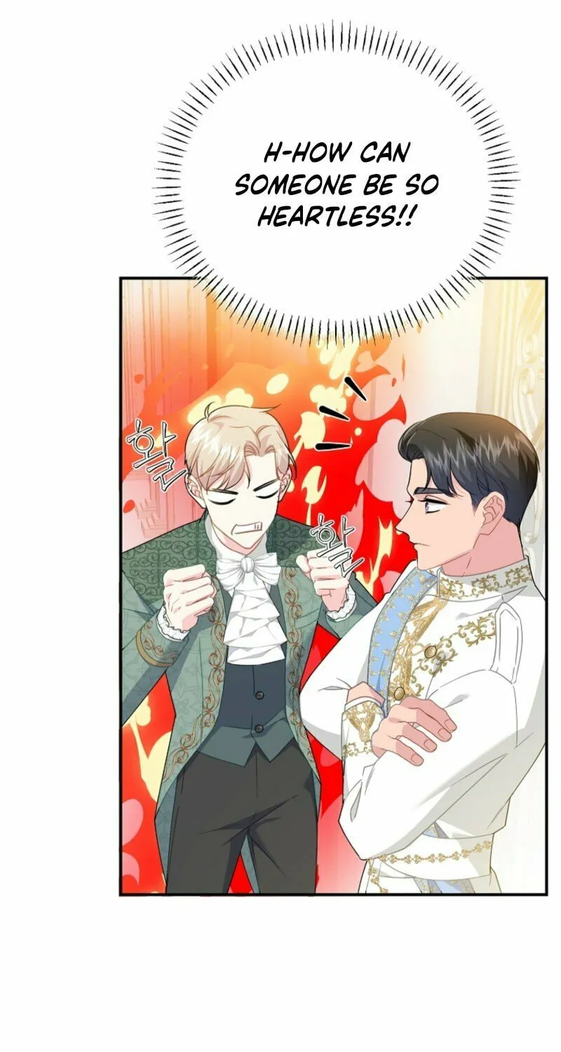 Read The Falcon Princess chapter 132 image 12 on Lezhin