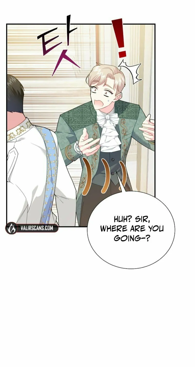 Read The Falcon Princess chapter 132 image 13 on Lezhin