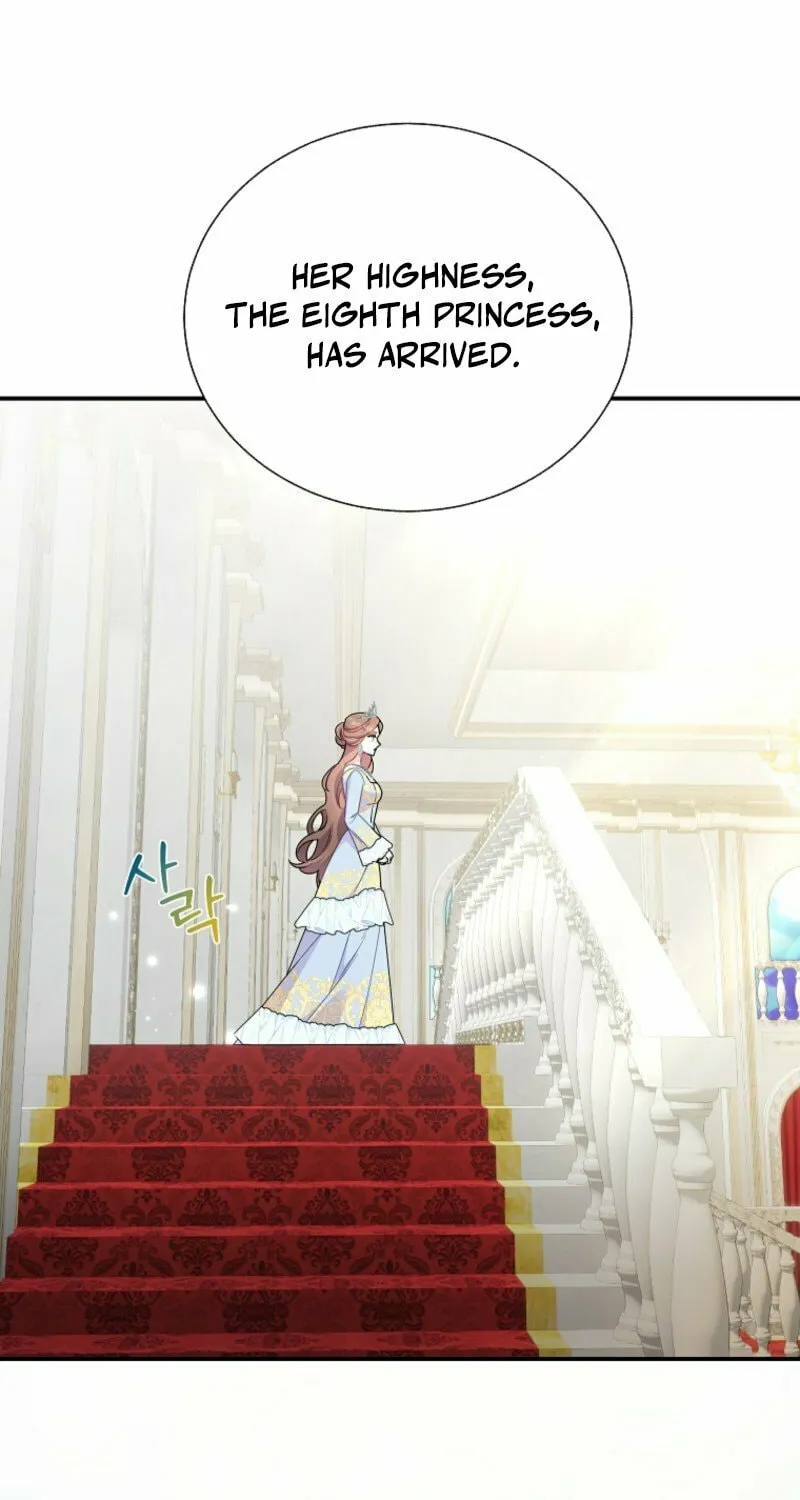 Read The Falcon Princess chapter 132 image 14 on Lezhin