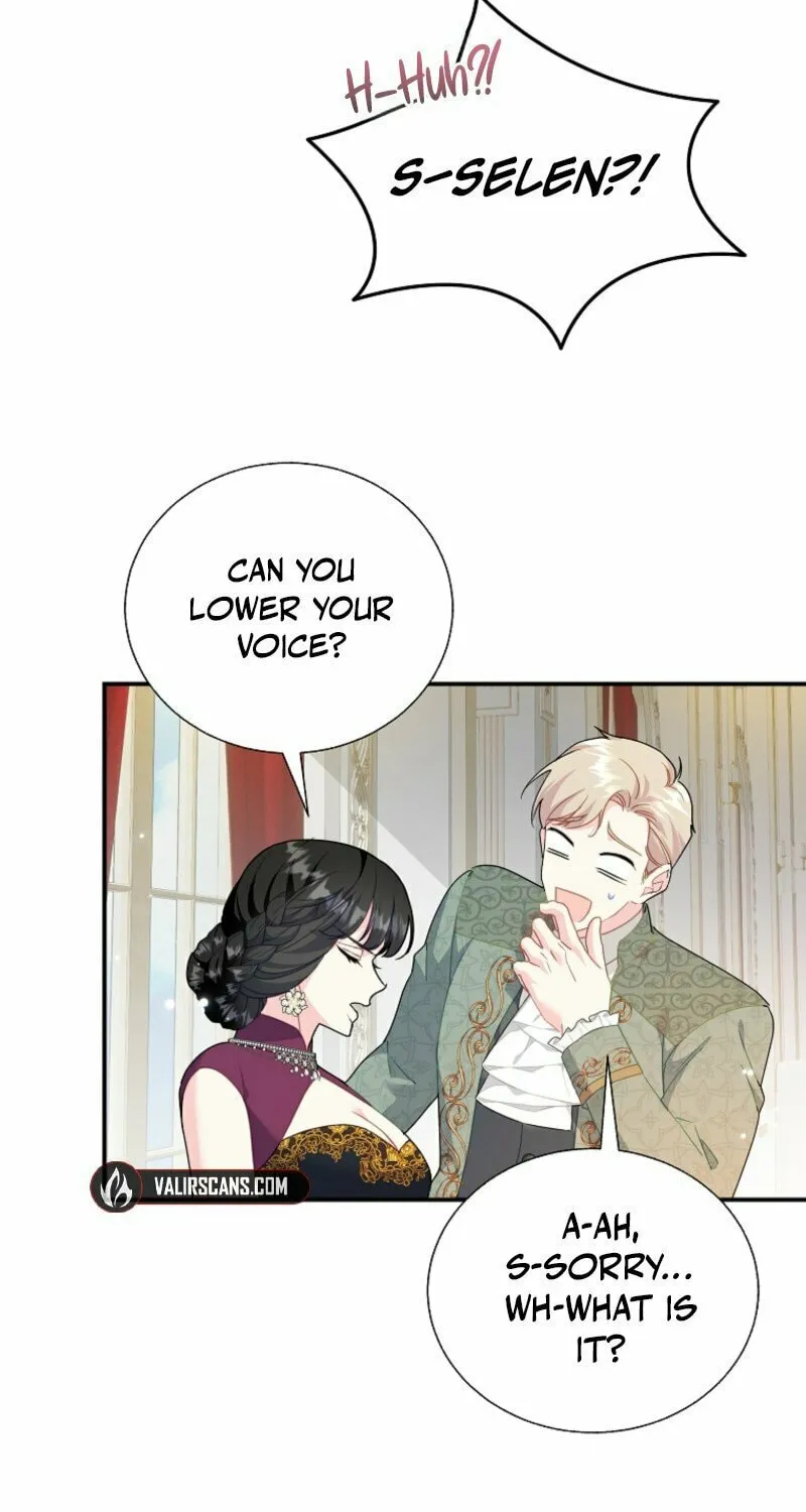 Read The Falcon Princess chapter 132 image 23 on Lezhin