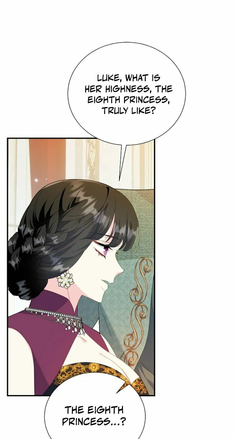 Read The Falcon Princess chapter 132 image 24 on Lezhin