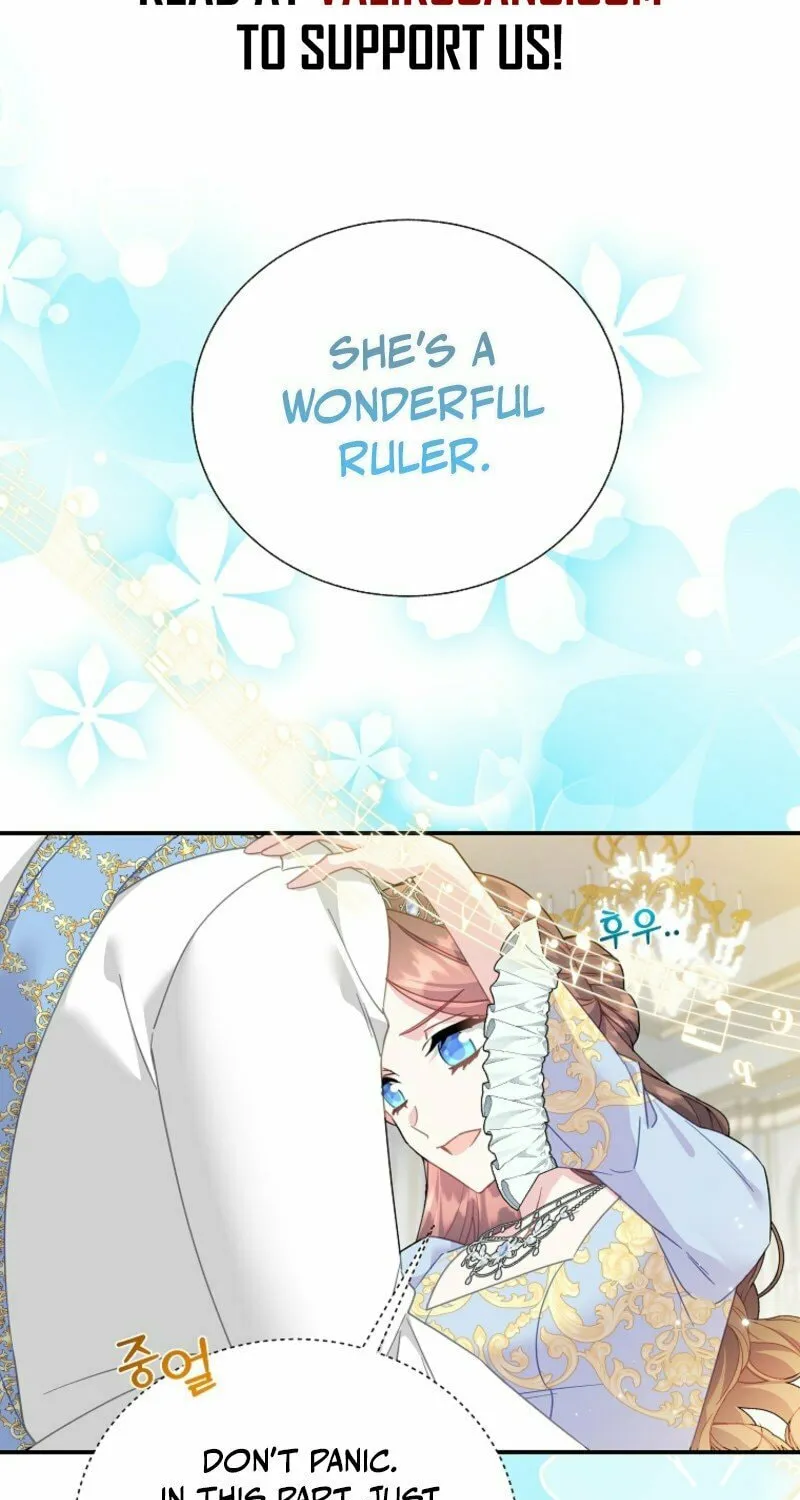 Read The Falcon Princess chapter 132 image 26 on Lezhin