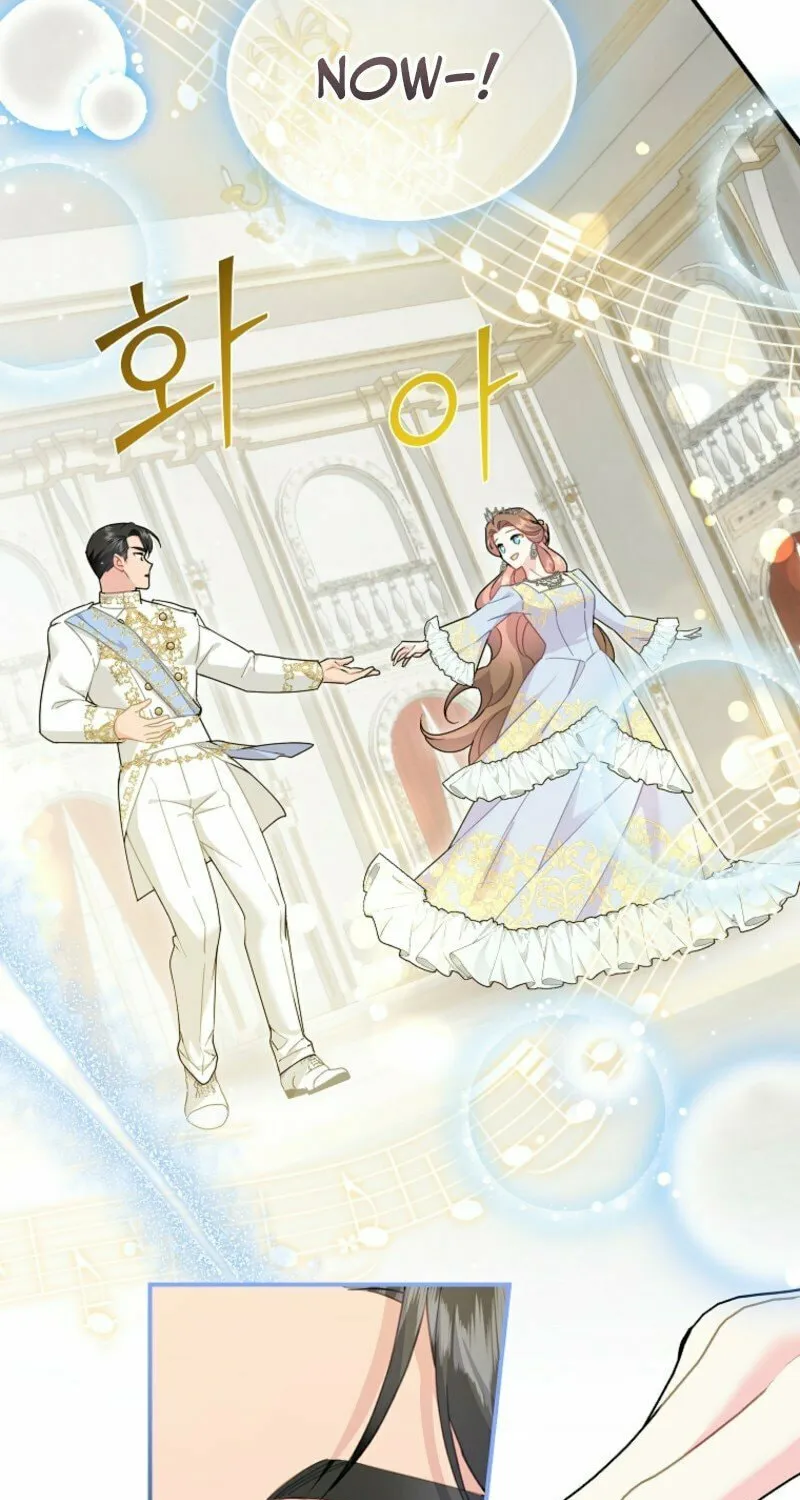 Read The Falcon Princess chapter 132 image 28 on Lezhin