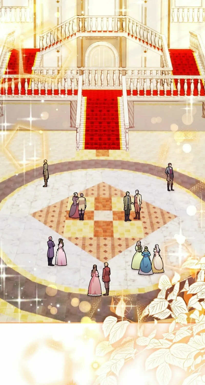 Read The Falcon Princess chapter 132 image 3 on Lezhin