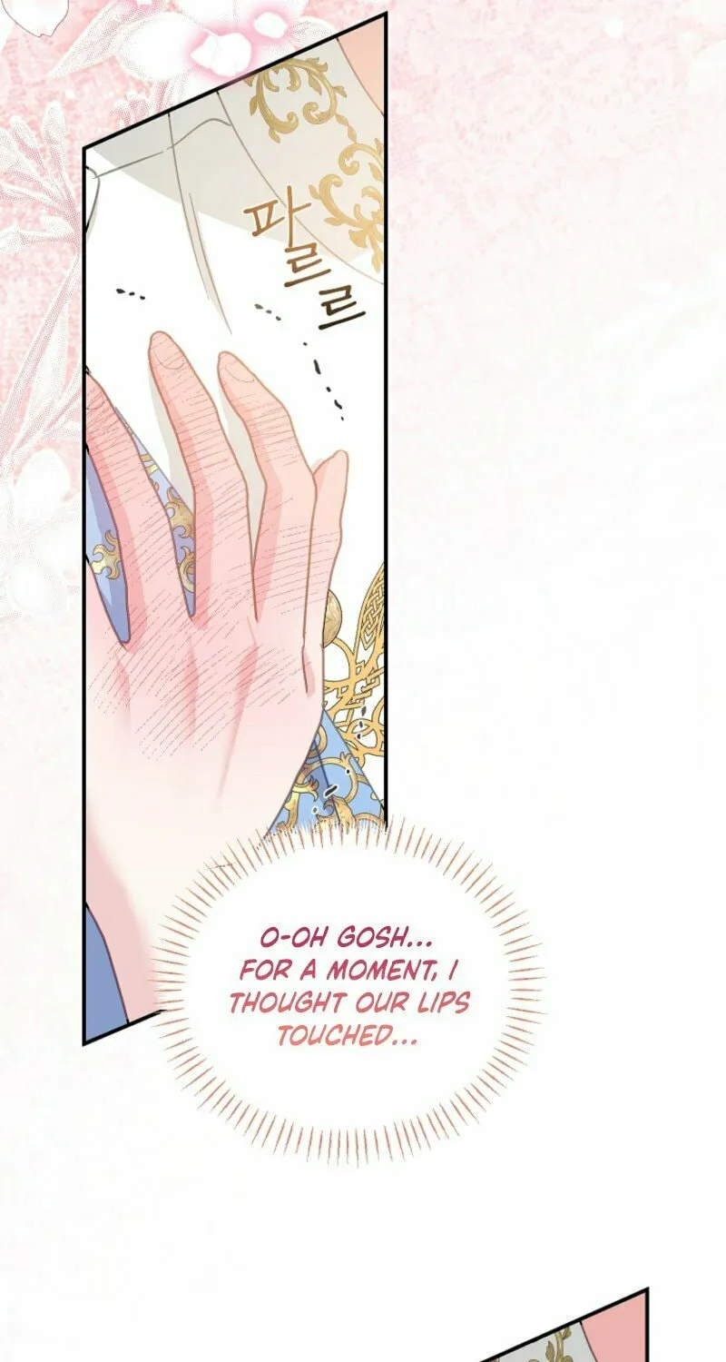 Read The Falcon Princess chapter 132 image 33 on Lezhin