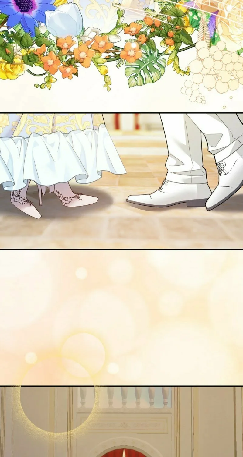 Read The Falcon Princess chapter 132 image 42 on Lezhin