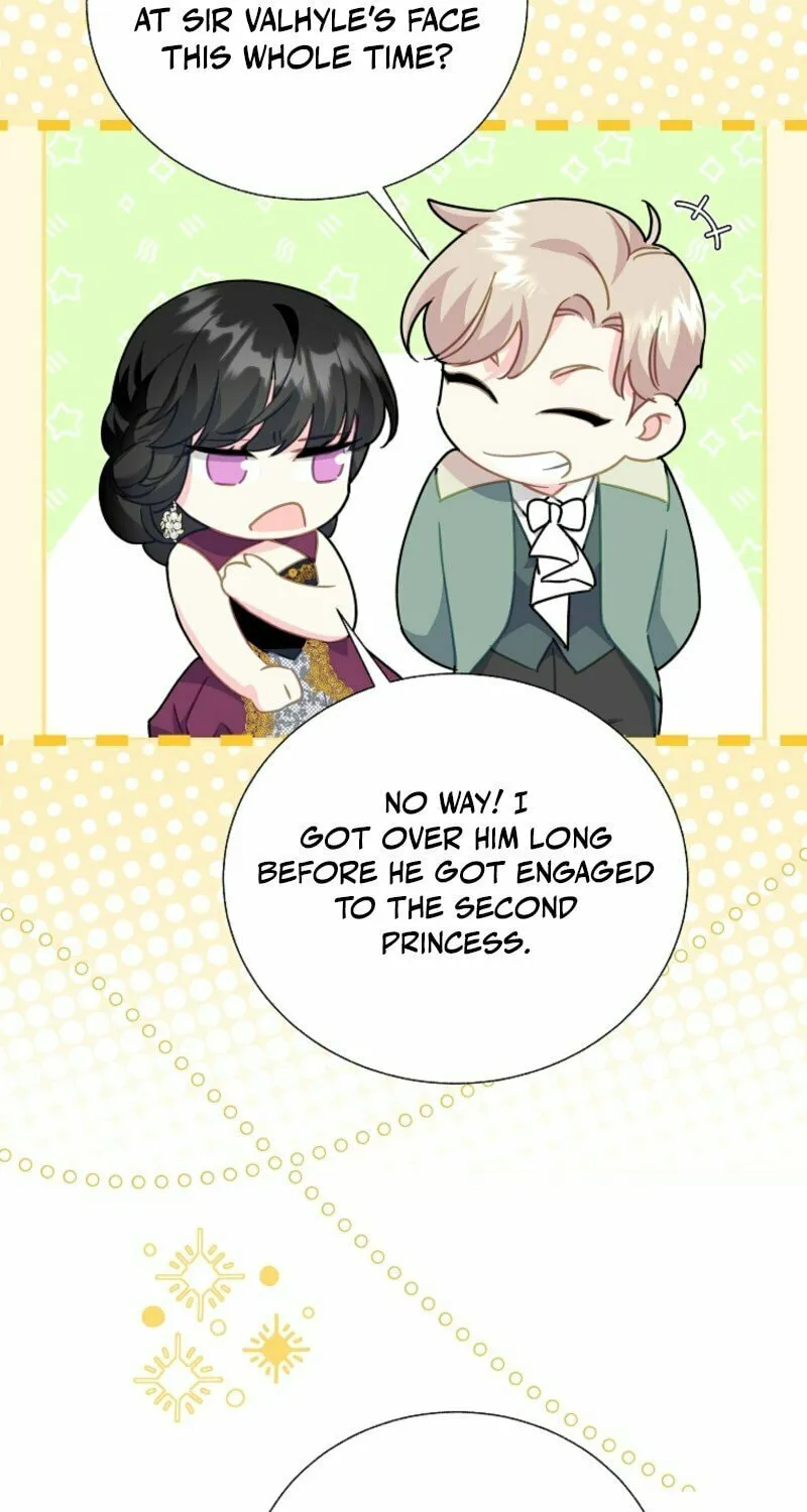 Read The Falcon Princess chapter 132 image 45 on Lezhin