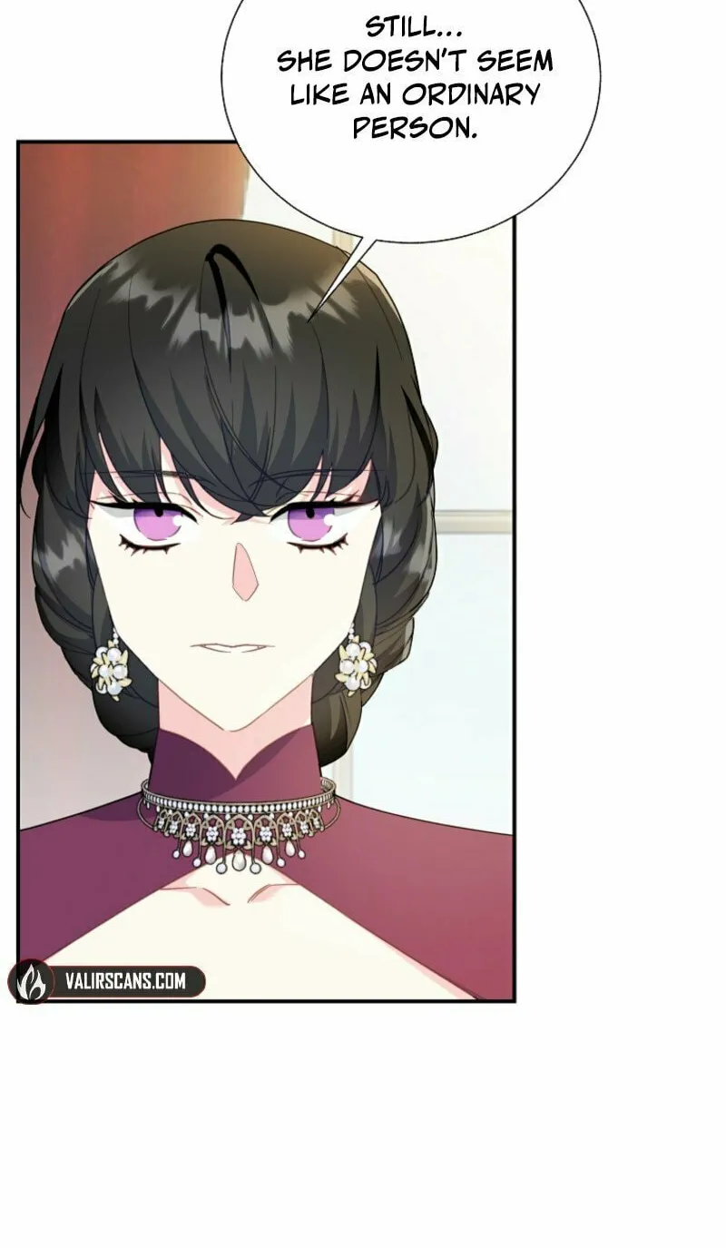 Read The Falcon Princess chapter 132 image 46 on Lezhin