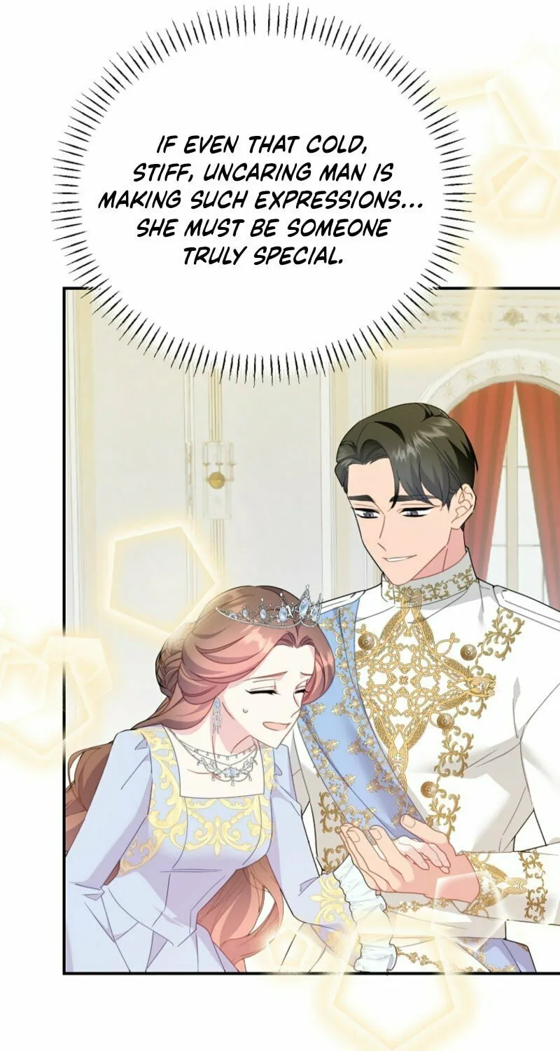 Read The Falcon Princess chapter 132 image 47 on Lezhin