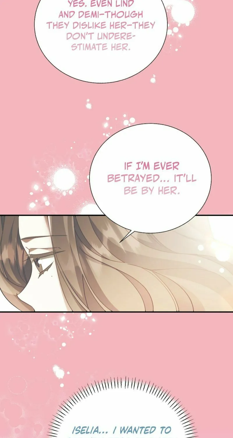 Read The Falcon Princess chapter 132 image 50 on Lezhin