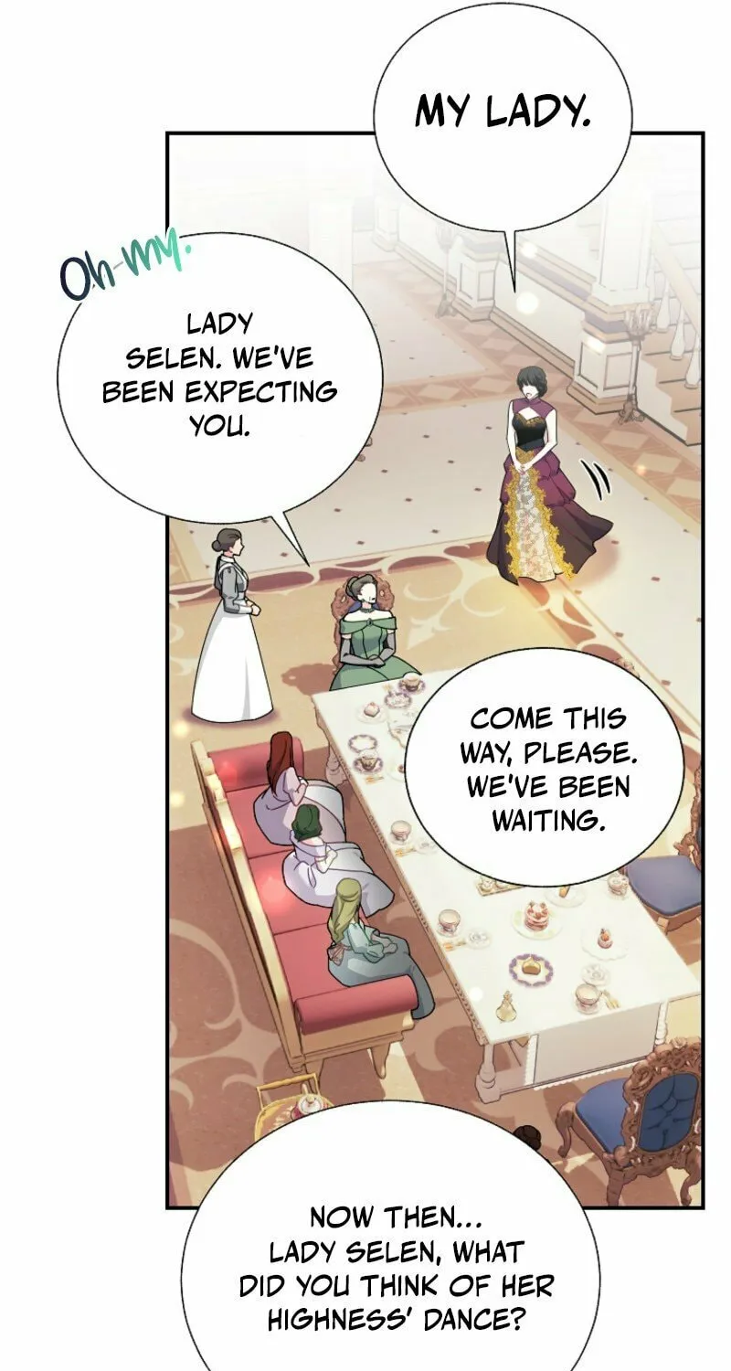 Read The Falcon Princess chapter 132 image 55 on Lezhin