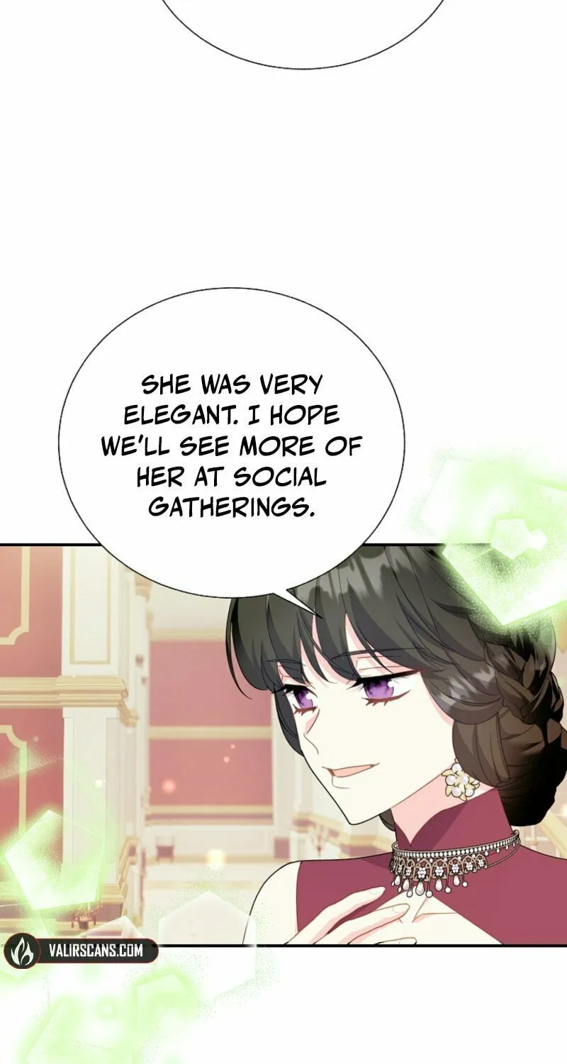 Read The Falcon Princess chapter 132 image 56 on Lezhin