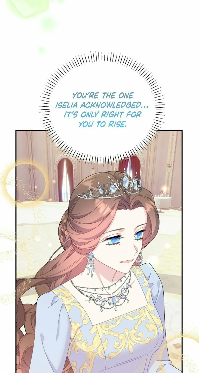 Read The Falcon Princess chapter 132 image 57 on Lezhin