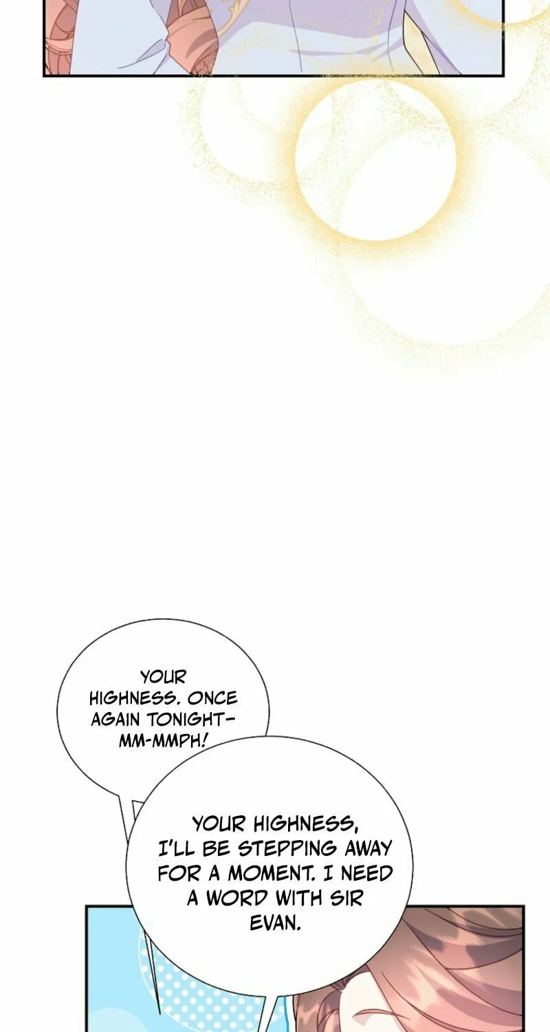 Read The Falcon Princess chapter 132 image 58 on Lezhin