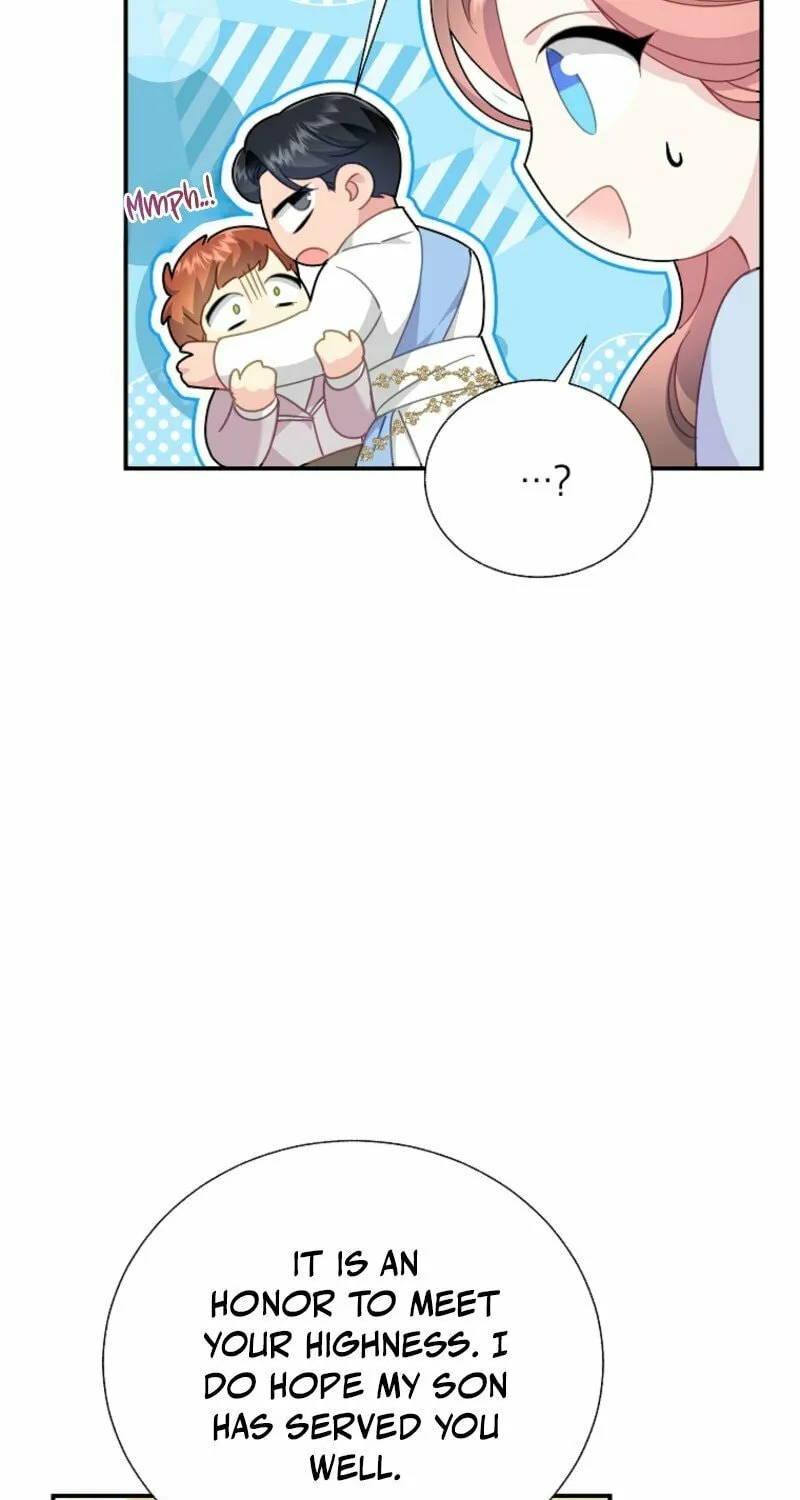 Read The Falcon Princess chapter 132 image 59 on Lezhin