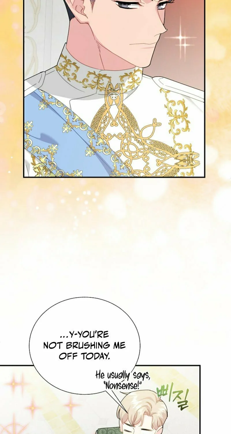 Read The Falcon Princess chapter 132 image 6 on Lezhin