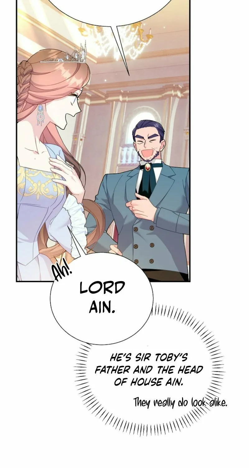Read The Falcon Princess chapter 132 image 60 on Lezhin