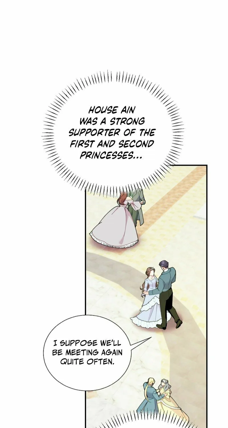 Read The Falcon Princess chapter 132 image 61 on Lezhin