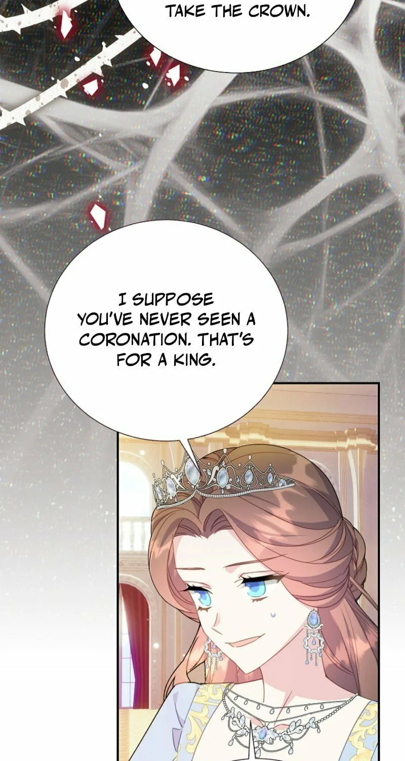 Read The Falcon Princess chapter 132 image 65 on Lezhin