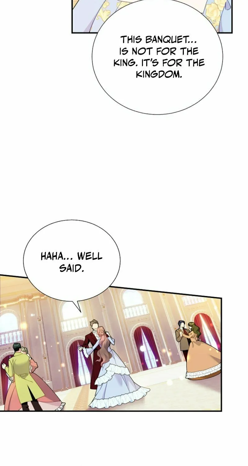 Read The Falcon Princess chapter 132 image 66 on Lezhin