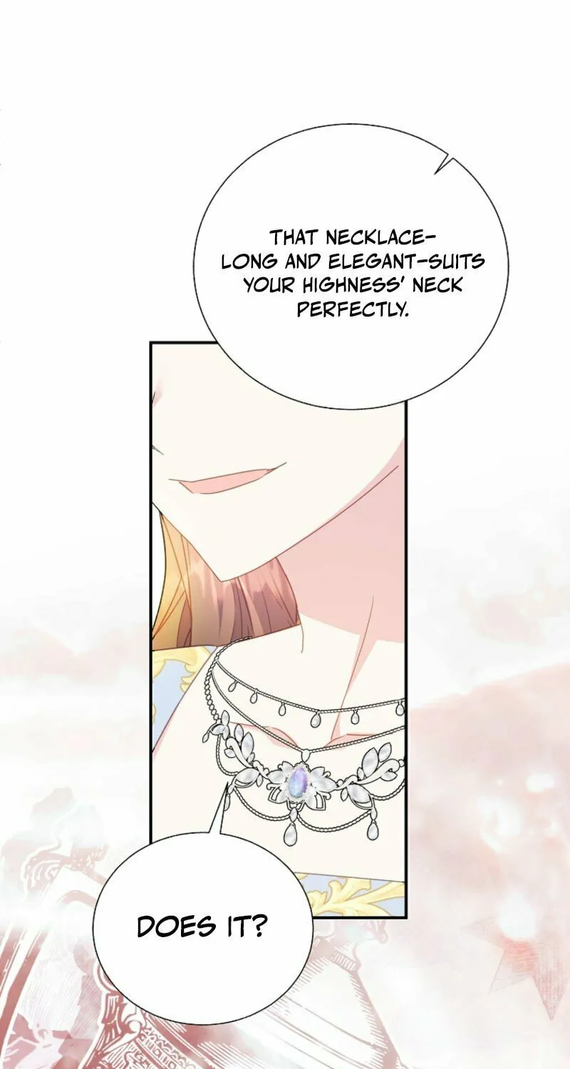 Read The Falcon Princess chapter 132 image 67 on Lezhin