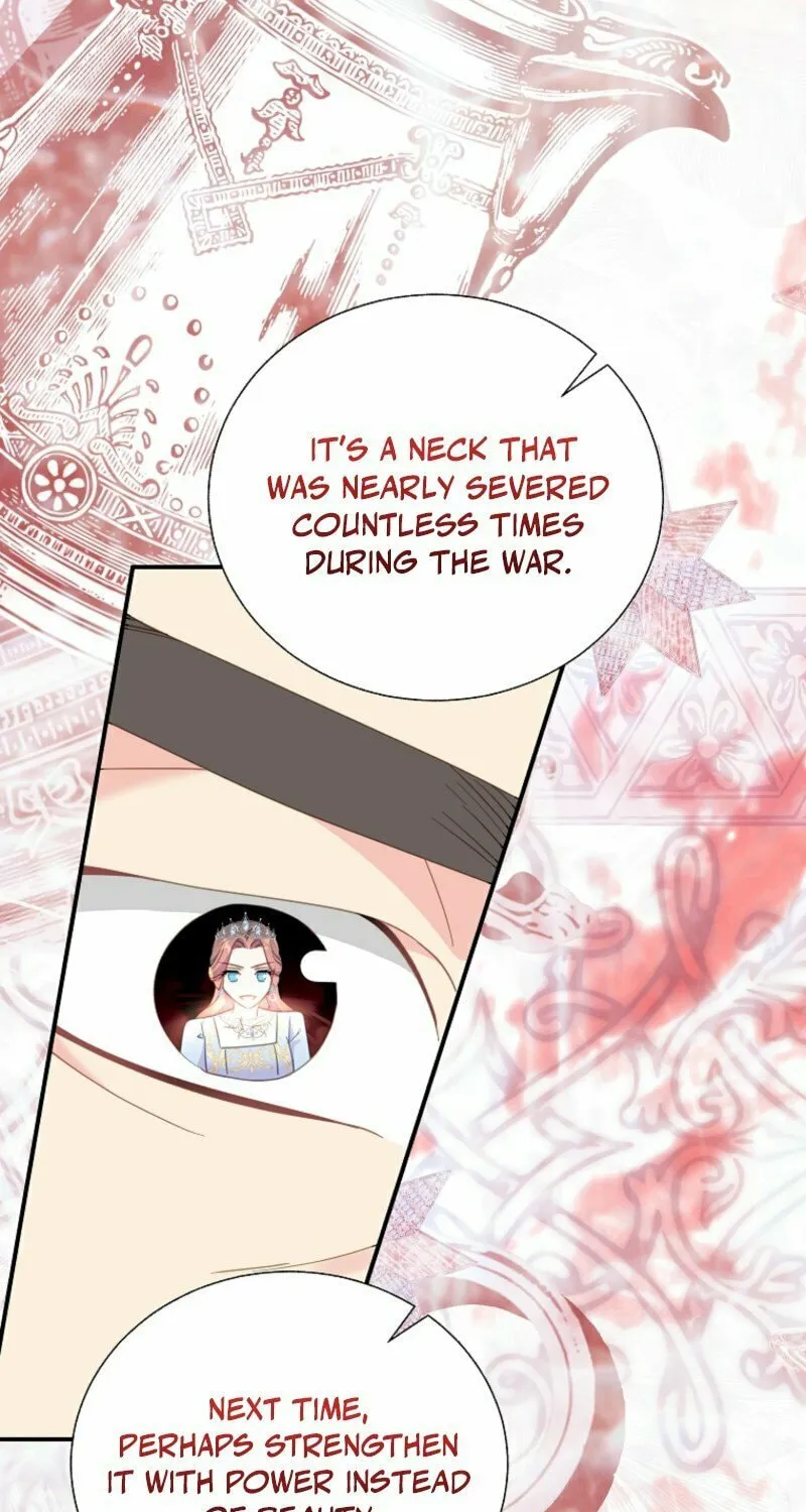 Read The Falcon Princess chapter 132 image 68 on Lezhin