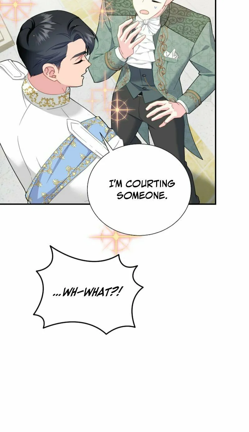 Read The Falcon Princess chapter 132 image 7 on Lezhin